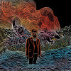 Iron Wine - Kiss Each Other Clean
