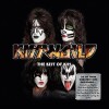 Kiss - Kissworld - The Best Of Kiss - 