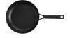 Kitchenaid - Classic Forged Frypan - Black - 28 Cm