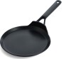 Kitchenaid - Classic Forged Pancake Pan - Black - 24 Cm