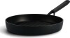Kitchenaid - Classic Forged Round Grillpan - Black - 28 Cm