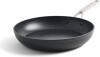 Kitchenaid - Forged Hardened Aluminium Frypan - Black - 28 Cm