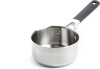 Kitchenaid - Ka-Classic Stainless Steel Opensaucepan - Silver - 14Cm10L