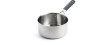Kitchenaid - Ka-Classic Stainless Steel Opensaucepan - Silver - 18Cm21L