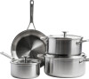 Kitchenaid - Multiply Grydesæt 7 Dele