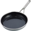 Kitchenaid - Multiply Frypan - Silver - 24 Cm