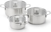 Kitchenaid - Stainless Steel Sheet Set - Silver