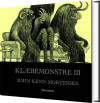 Klæbemonstre Iii