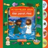 Klar Parat Find - Peter Følger Jesus