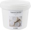Klar Sæbemasse - Granulat - 5000 G