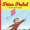 Peter Pedal Og Den Store Drage - 