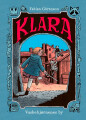 Klara Og Vaskebjørnenes By
