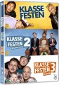 Klassefesten 1 2 3