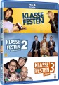 Klassefesten 1 2 3