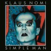 Klaus Nomi - Klaus Nomi