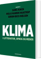 Klima I Litteratur Sprog Og Medier