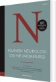 Klinisk Neurologi Og Neurokirurgi 7 Udgave - 