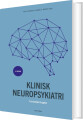 Klinisk Neuropsykiatri - 4 Udgave