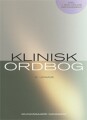 Klinisk Ordbog Og Online