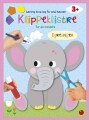 Klippeklistre For De Mindste Dyreunger