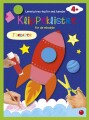 Klippeklistre For De Mindste Fartøjer