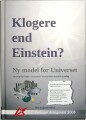 Klogere End Einstein - 