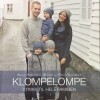 Klompelompe - Strik Til Hele Familien - 