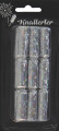 Knallerter - 11 Cm - 6 Stk - Scanseason