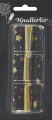 Knallerter - 11 Cm - Scanseason