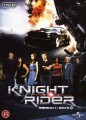 Knight Rider - Sæson 1 - Boks 2 - 