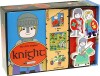 Knights My Little Kingdom - Aktivitetsæske - 