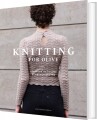 Knitting For Olive - 