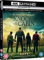 Knock At The Cabin