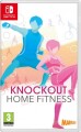 Knock Out Home Fitness - 