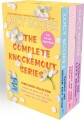 Knockemout Series Boxset