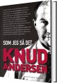 Knud Andersen - Som Jeg Så Det - 