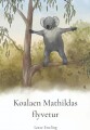 Koalaen Mathildas Flyvetur - 