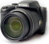 Kodak - Digital Camera Pixpro Az528