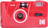 Kodak - M38 Reusable Camera - Flame Scarlett