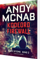 Kodeord Firewall