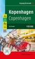 København Copenhagen Freytag Berndt City Pocket