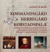 Købmandsgård Herregård Købstadspalæ