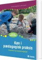 Køn I Pædagogisk Praksis