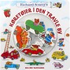Køretøjer I Den Travle By