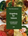 Kogebog For Voksne - 