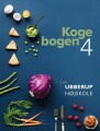 Kogebogen 4 - Fra Ubberup Højskole - 