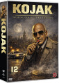 Kojak The Complete Series - Box Set