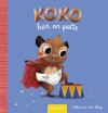 Koko Har En Potte - 