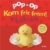 Pop-Op - Kom Frit Frem - På Gården - 