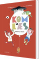 Kom Og Læs Læsebog 3 Klasse
